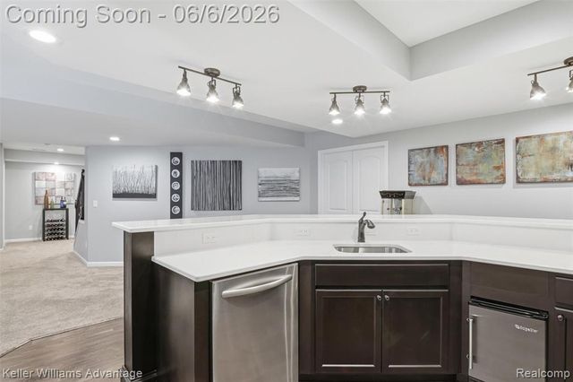 51889 Curtis Court, Northville, MI 48167
