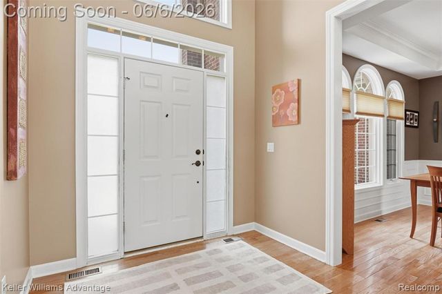 51889 Curtis Court, Northville, MI 48167
