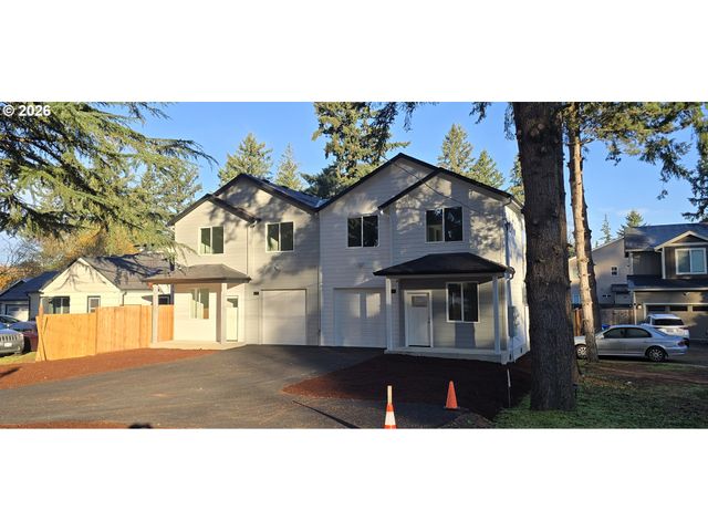 12453 Se Harold St, Portland, OR 97236