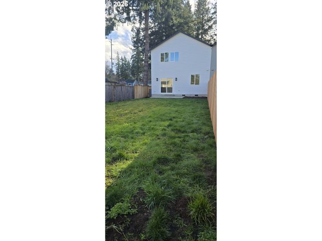 12453 Se Harold St, Portland, OR 97236