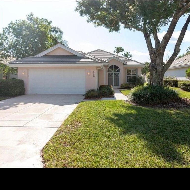 5180 SE Sweetbrier Terrace, Hobe Sound, FL 33455