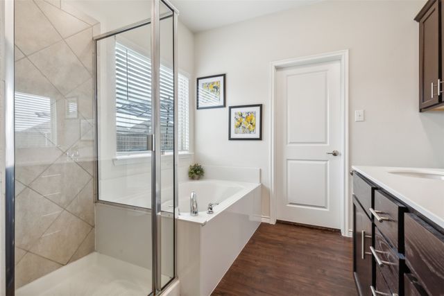 2607 Pinckney Court, Forney, TX 75126