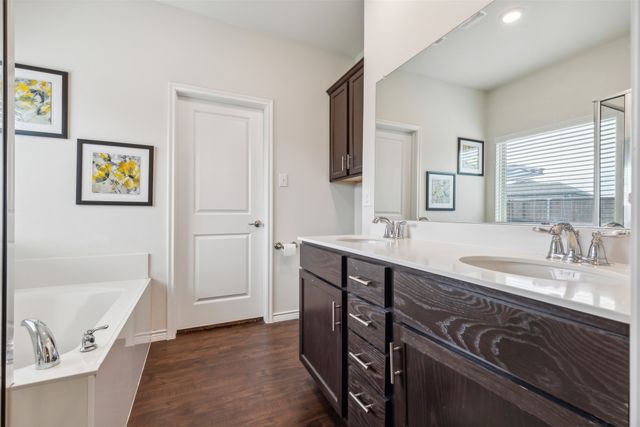 2607 Pinckney Court, Forney, TX 75126