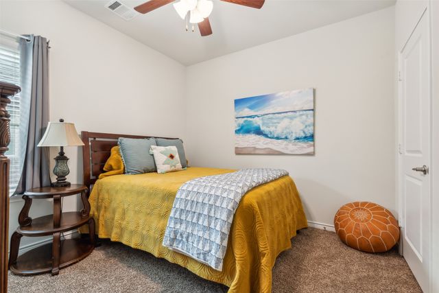 2607 Pinckney Court, Forney, TX 75126