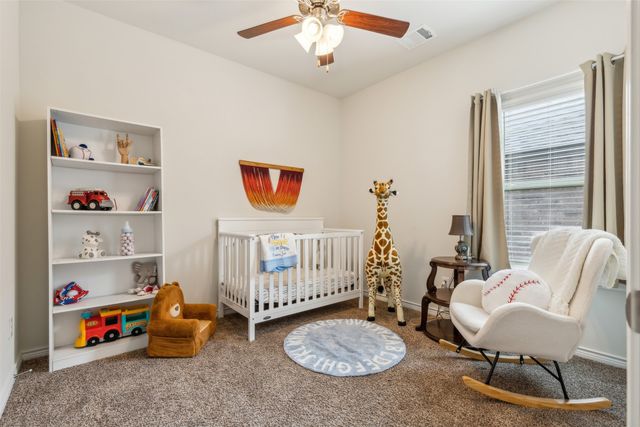 2607 Pinckney Court, Forney, TX 75126