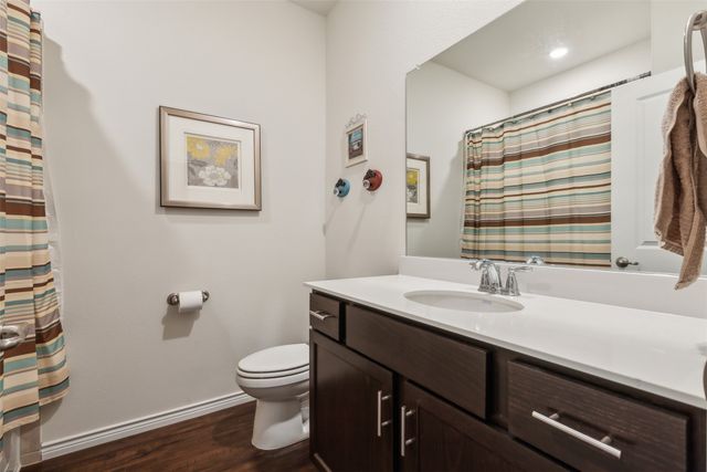 2607 Pinckney Court, Forney, TX 75126