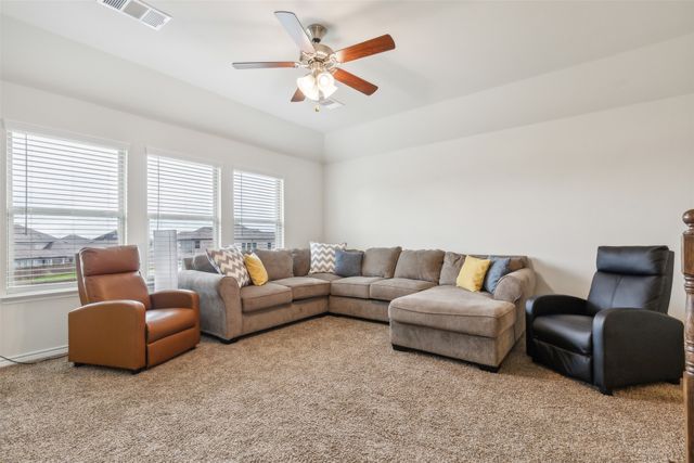 2607 Pinckney Court, Forney, TX 75126