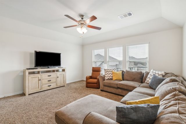 2607 Pinckney Court, Forney, TX 75126