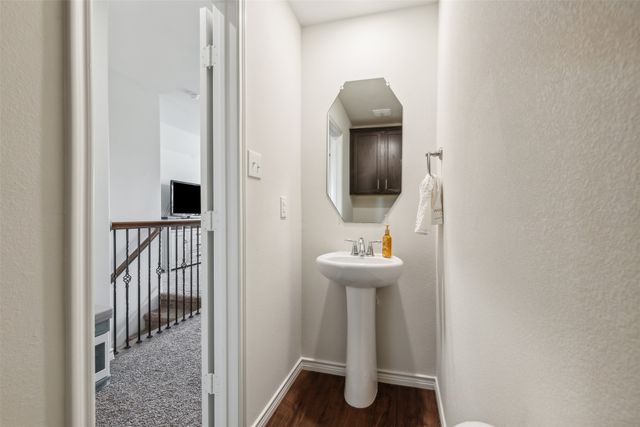 2607 Pinckney Court, Forney, TX 75126