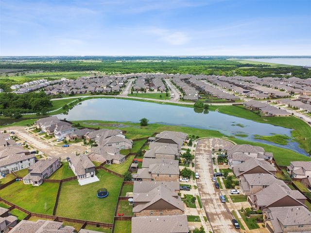 2607 Pinckney Court, Forney, TX 75126