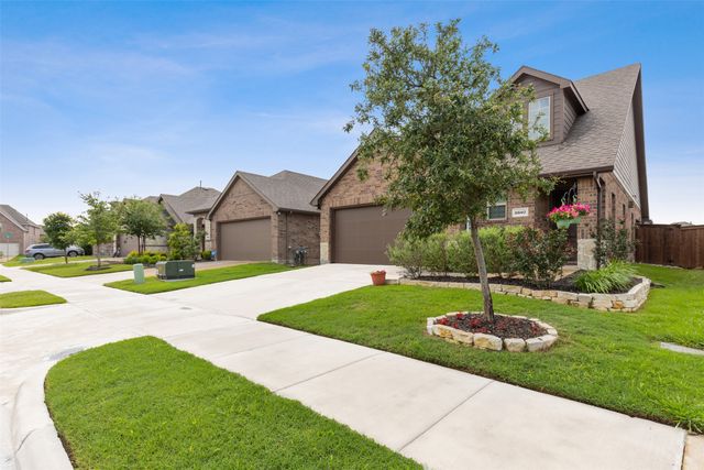 2607 Pinckney Court, Forney, TX 75126