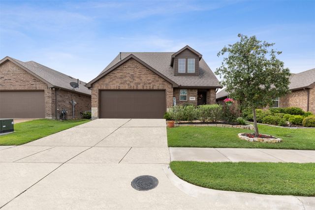 2607 Pinckney Court, Forney, TX 75126