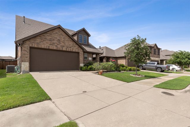 2607 Pinckney Court, Forney, TX 75126