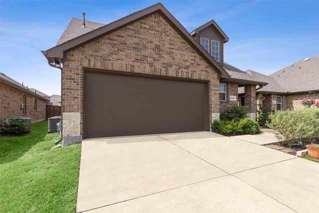 2607 Pinckney Court, Forney, TX 75126