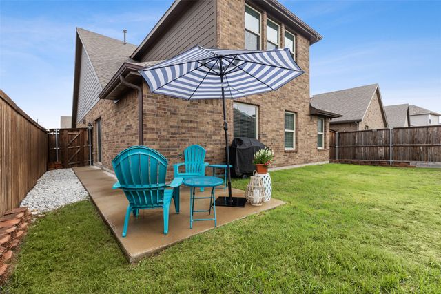 2607 Pinckney Court, Forney, TX 75126