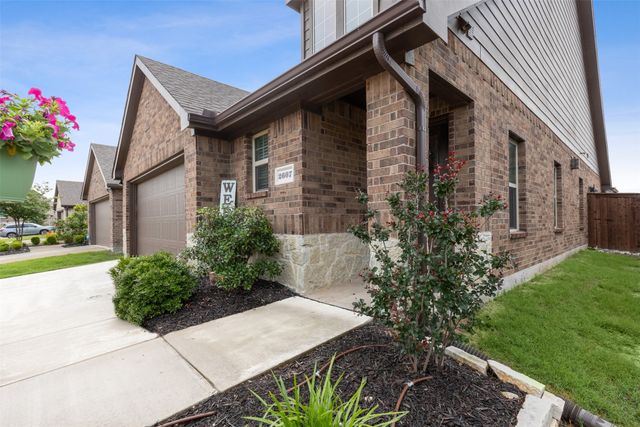 2607 Pinckney Court, Forney, TX 75126