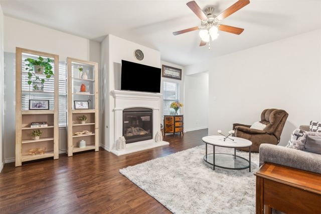 2607 Pinckney Court, Forney, TX 75126