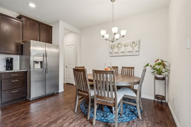 2607 Pinckney Court, Forney, TX 75126