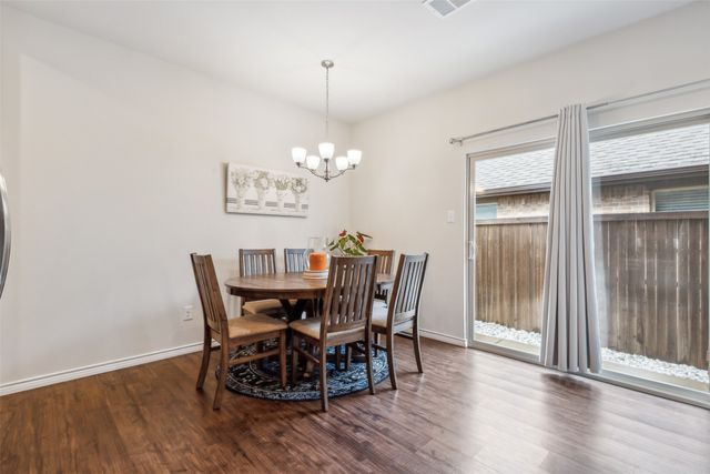 2607 Pinckney Court, Forney, TX 75126