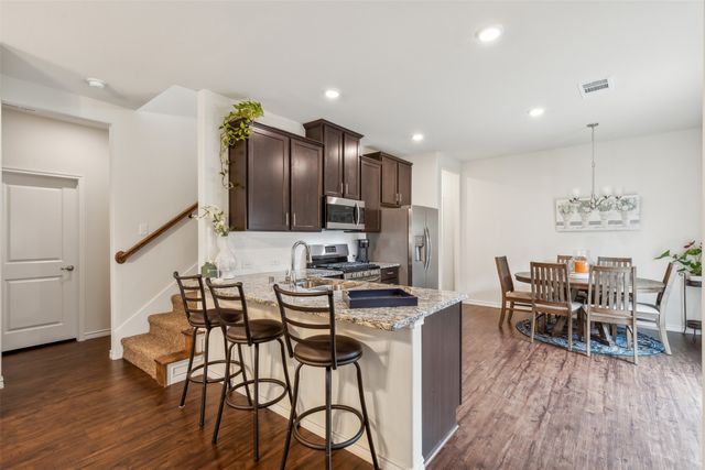 2607 Pinckney Court, Forney, TX 75126