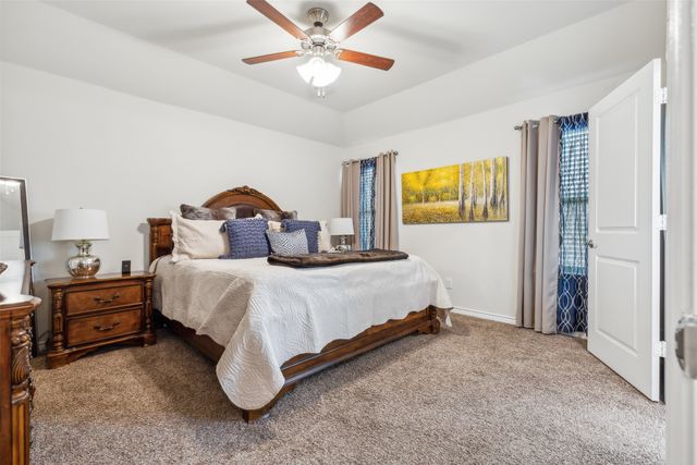 2607 Pinckney Court, Forney, TX 75126