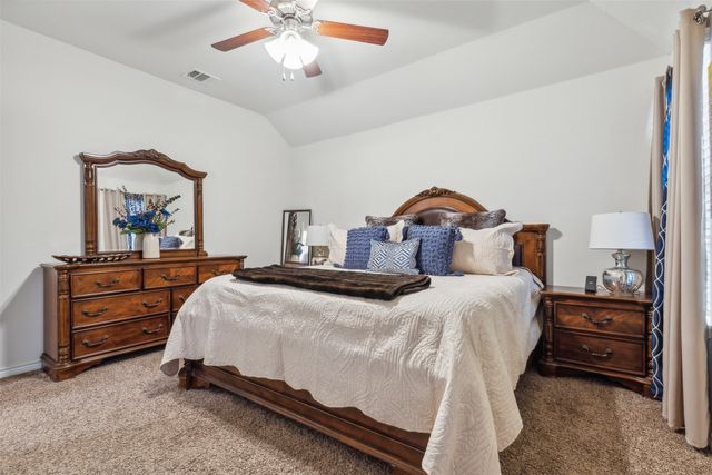 2607 Pinckney Court, Forney, TX 75126