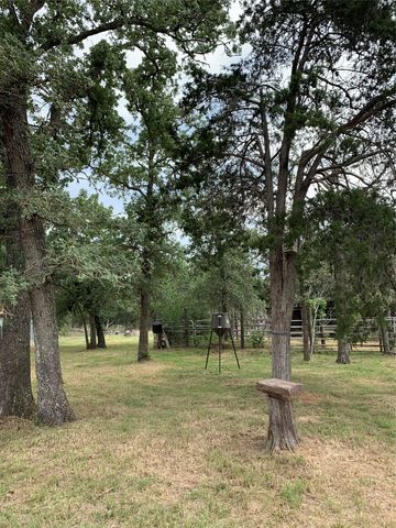 276 Ott RD, Rosanky, TX 78953