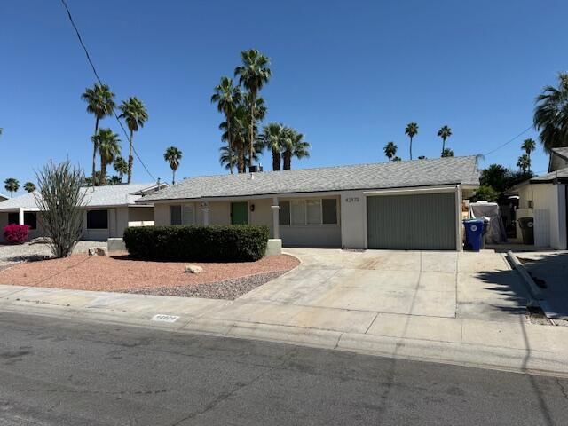 42970 Texas Avenue, Palm Desert, CA 92211