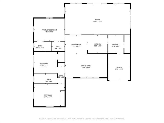 2258 Palmetto Road, West Palm Beach, FL 33406