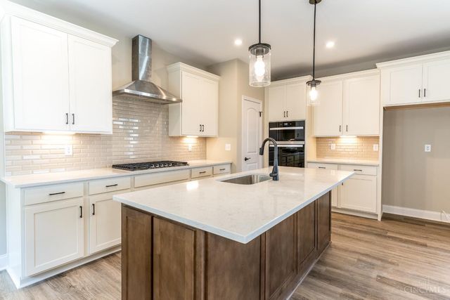 346 Beale Lane, Turtle Creek Twp, OH 45036