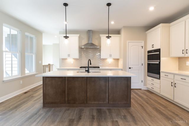 346 Beale Lane, Turtle Creek Twp, OH 45036