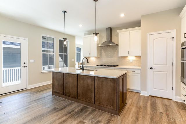 346 Beale Lane, Turtle Creek Twp, OH 45036