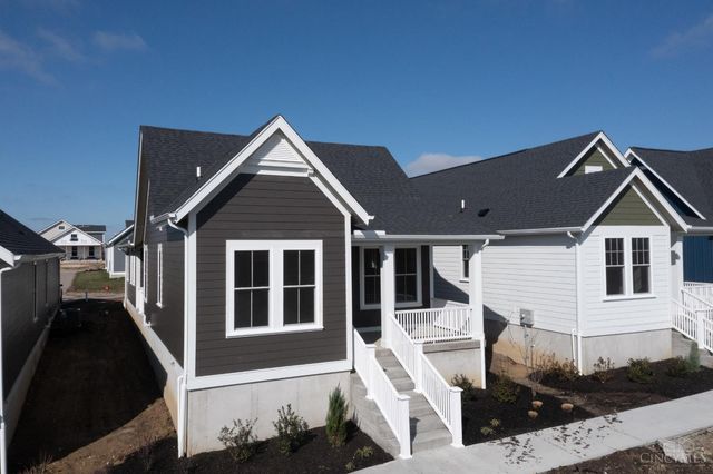 346 Beale Lane, Turtle Creek Twp, OH 45036