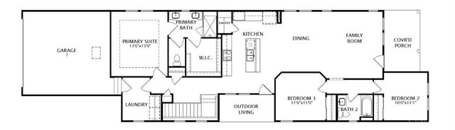 346 Beale Lane, Turtle Creek Twp, OH 45036