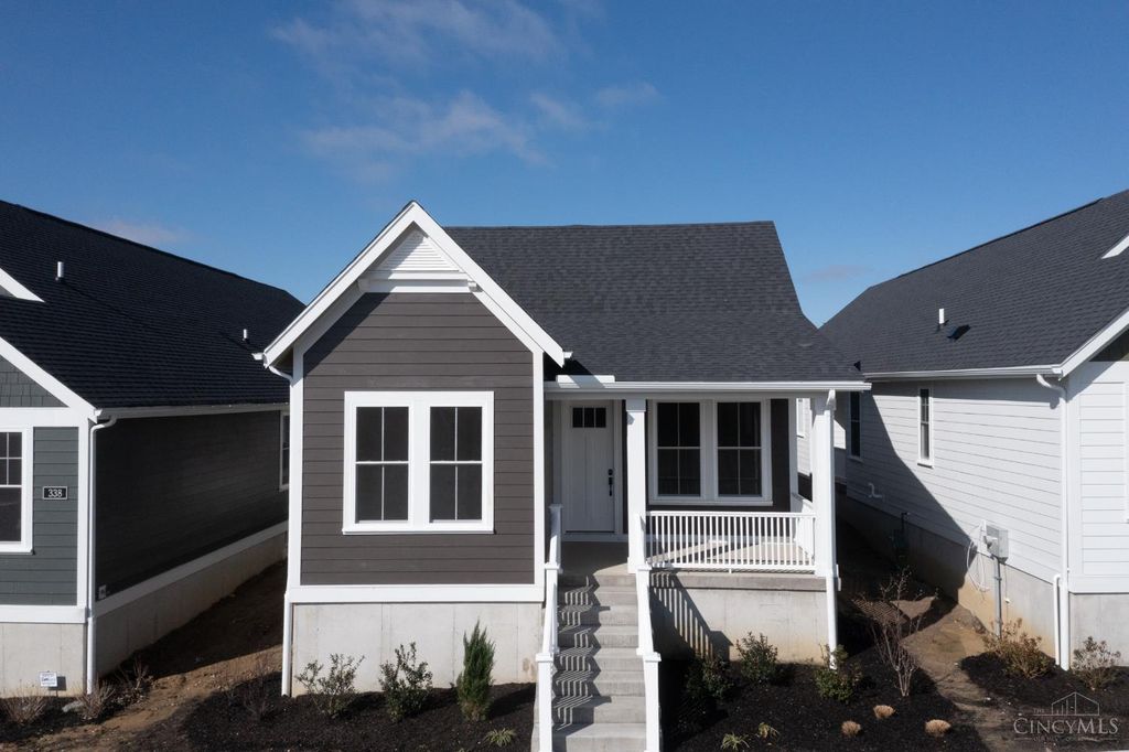 346 Beale Lane, Turtle Creek Twp, OH 45036