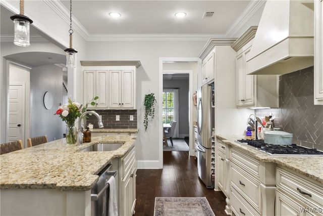 5379 Courtney Avenue, Tuscaloosa, AL 35406