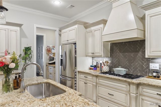 5379 Courtney Avenue, Tuscaloosa, AL 35406