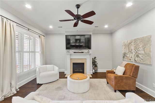 5379 Courtney Avenue, Tuscaloosa, AL 35406