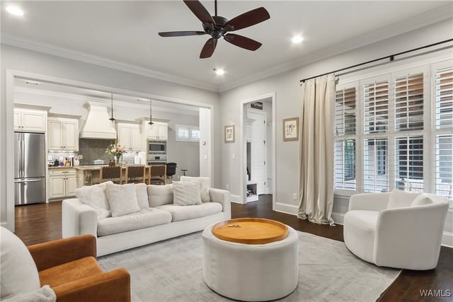 5379 Courtney Avenue, Tuscaloosa, AL 35406