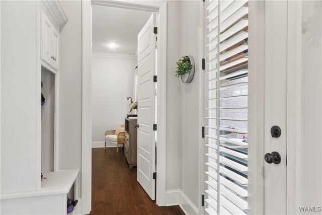 5379 Courtney Avenue, Tuscaloosa, AL 35406