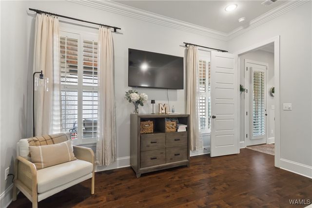 5379 Courtney Avenue, Tuscaloosa, AL 35406