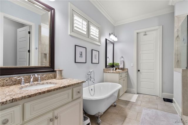 5379 Courtney Avenue, Tuscaloosa, AL 35406