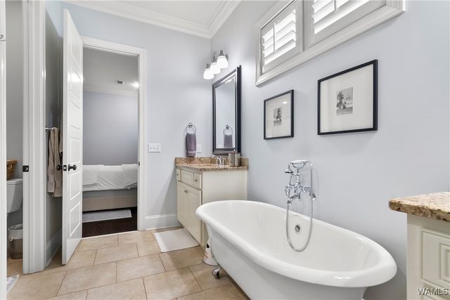 5379 Courtney Avenue, Tuscaloosa, AL 35406