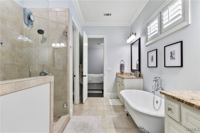 5379 Courtney Avenue, Tuscaloosa, AL 35406