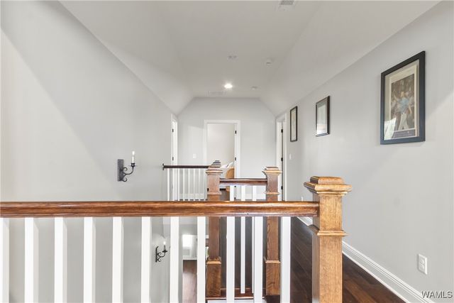 5379 Courtney Avenue, Tuscaloosa, AL 35406