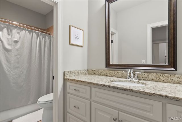 5379 Courtney Avenue, Tuscaloosa, AL 35406