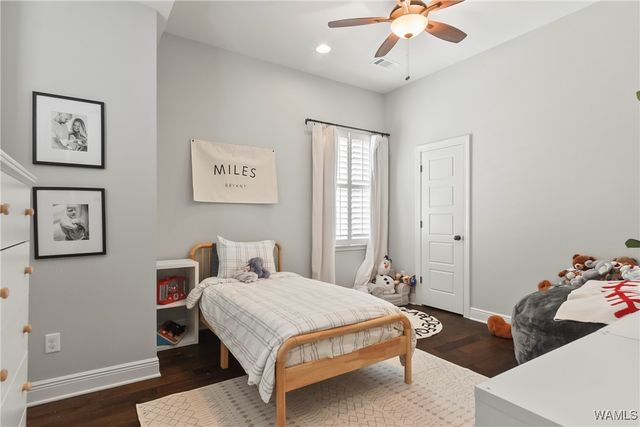 5379 Courtney Avenue, Tuscaloosa, AL 35406