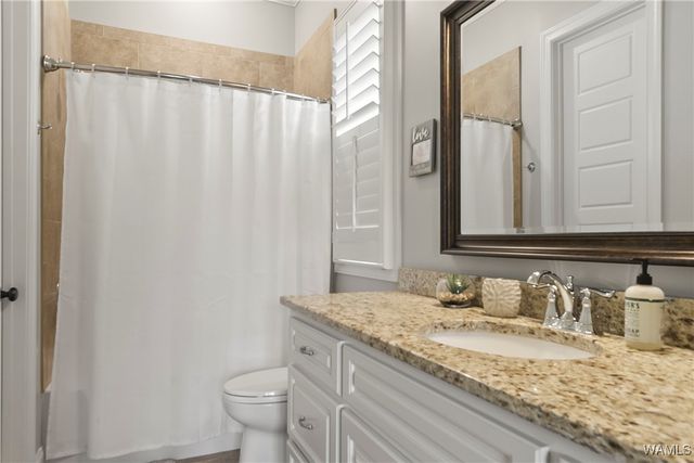 5379 Courtney Avenue, Tuscaloosa, AL 35406