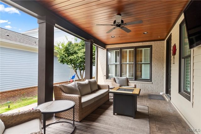 5379 Courtney Avenue, Tuscaloosa, AL 35406