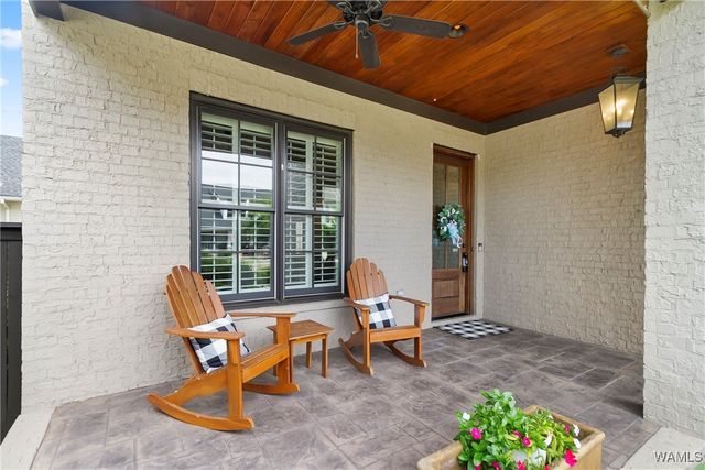 5379 Courtney Avenue, Tuscaloosa, AL 35406